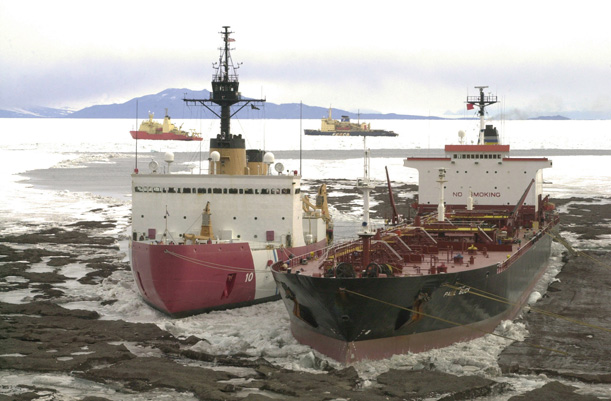 POLAR STAR