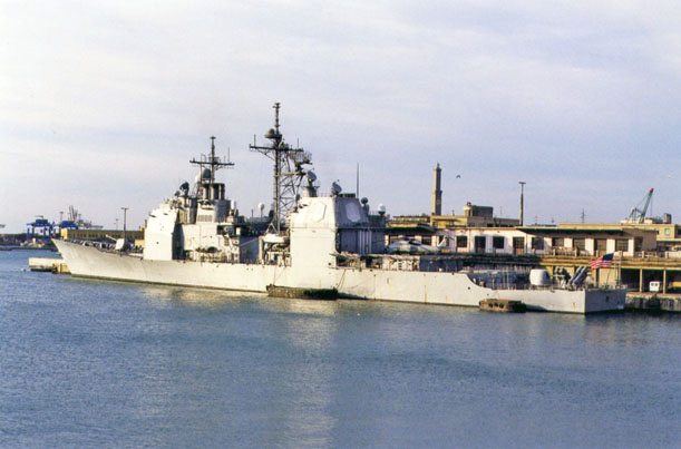 PHILIPPINE SEA