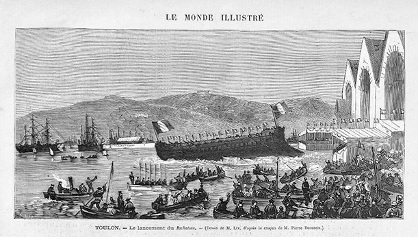 RICHELIEU