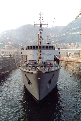 GAETA (3)