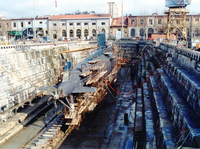 NAZARIO SAURO