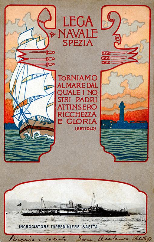 SAETTA (1)