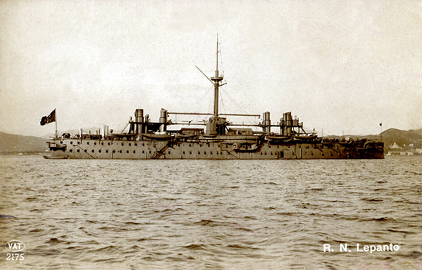 LEPANTO