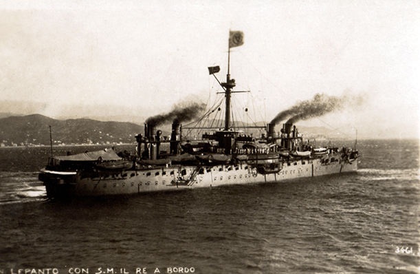 LEPANTO