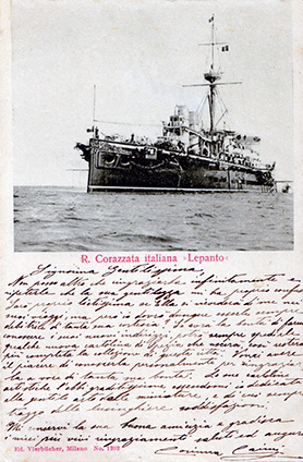 LEPANTO