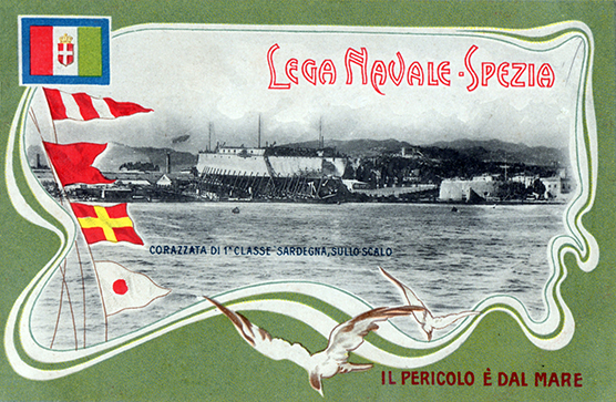 SARDEGNA
