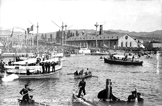 ROMA