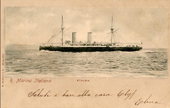 ETRURIA