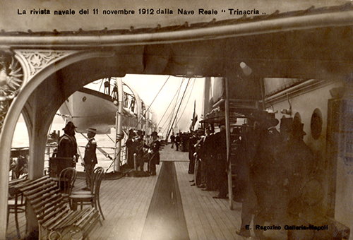 TRINACRIA