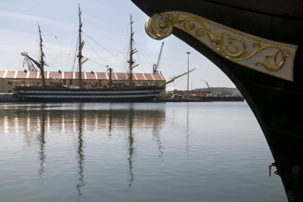 AMERIGO VESPUCCI (2)