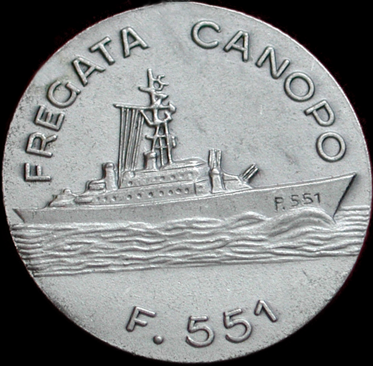 Canopo