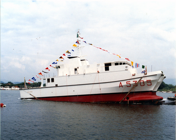 GALATEA