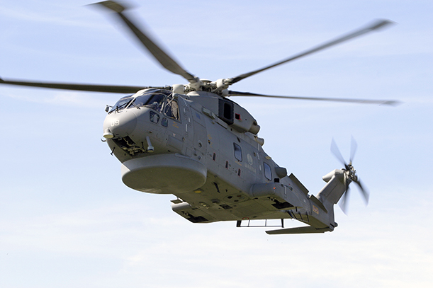 AW-101HEW
