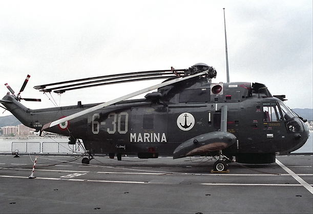 SH-3H