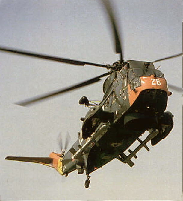 SH-3H