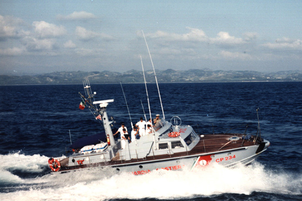 CP 234