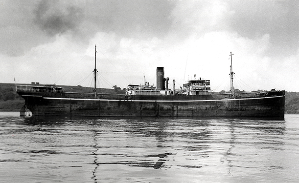 LUCIANO