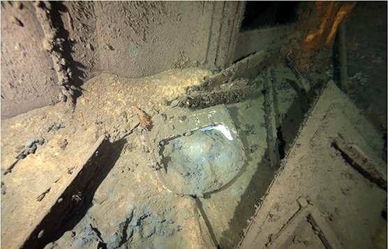 M/T FRANKEN