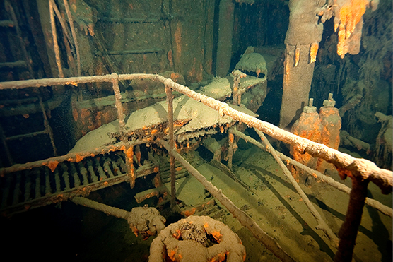 M/T FRANKEN