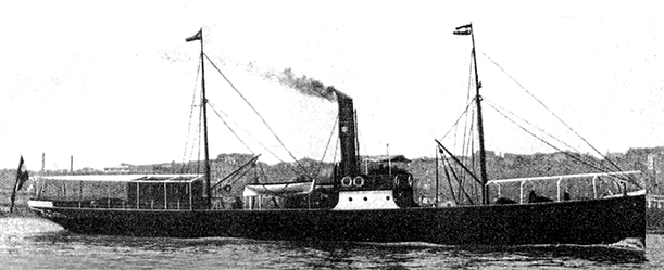 TIHANY