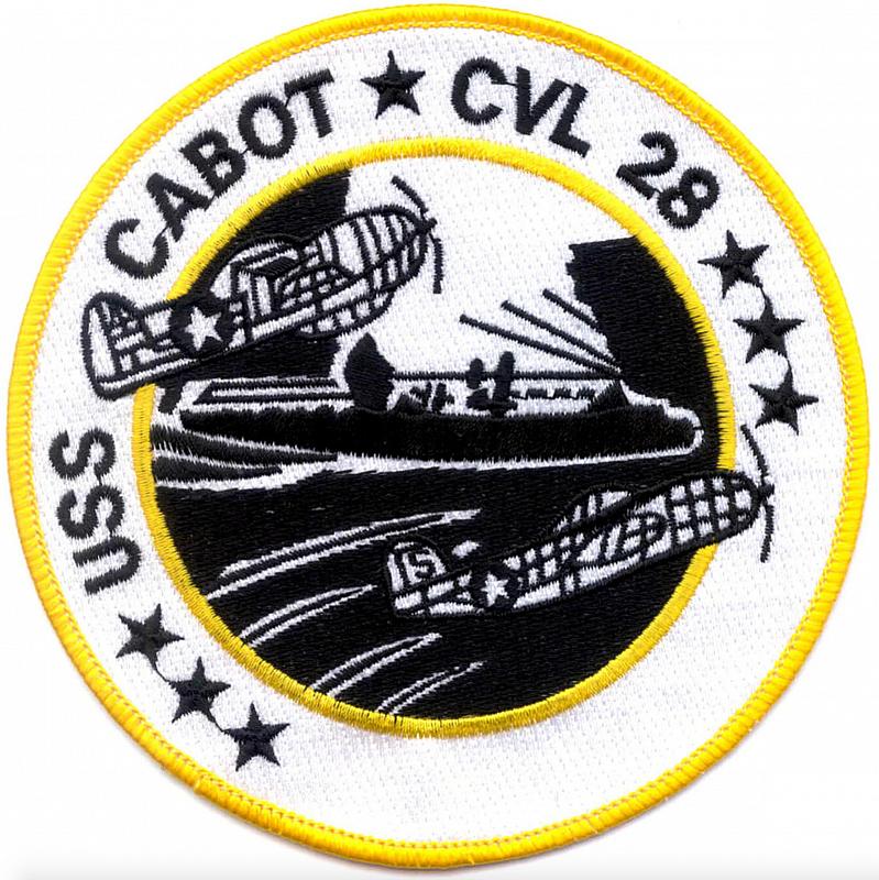 MEDAGLIA CABOT