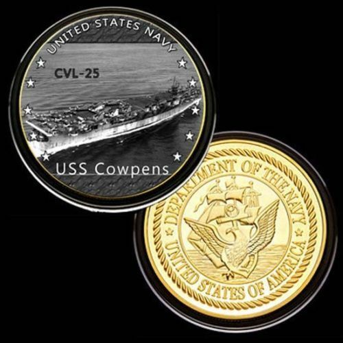 Medaglia Cowpens