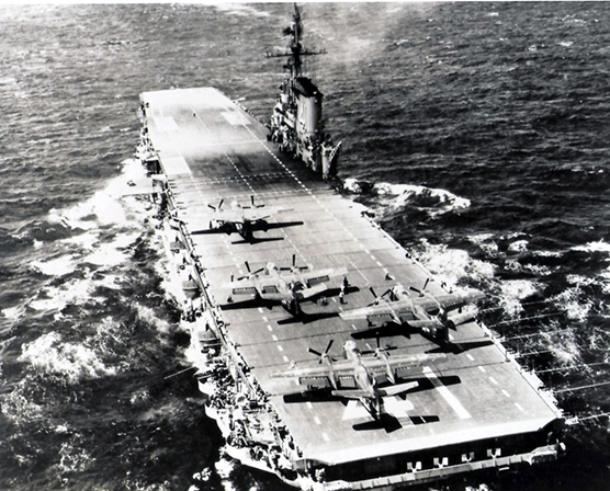 USS MIDWAY
