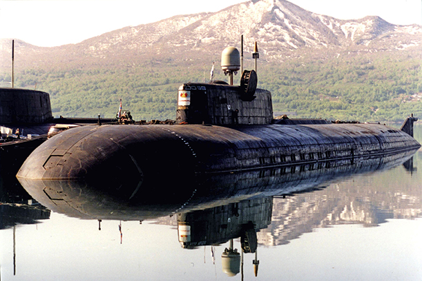 OSCAR II