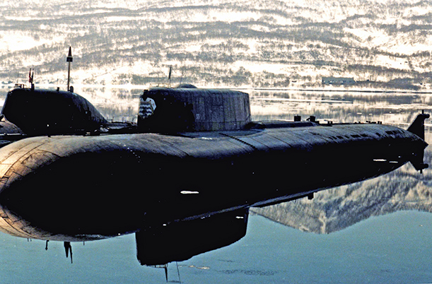 OSCAR II