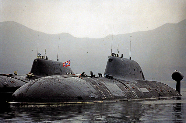 AKULA