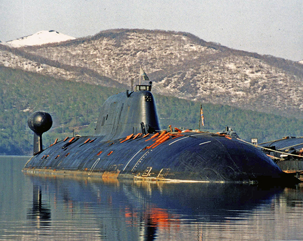 AKULA