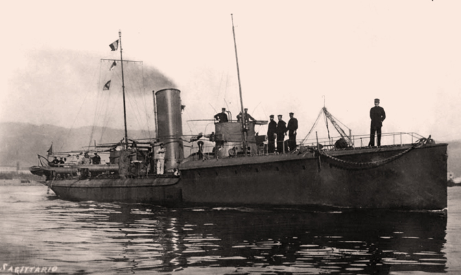 SAGITTARIO