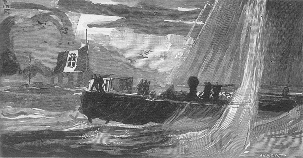 TORPEDINIERE PRESSO ISTRIA