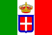 REGIA MARINA