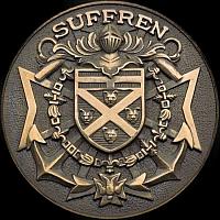 SUFFREN