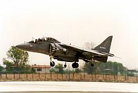 STOVL HARRIER AV-8B