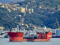 SEAWAY ALBATROS