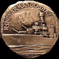 ARMANDO DIAZ