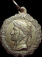 DANTE ALIGHIERI