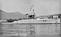 TOLOSETTO FARINATI