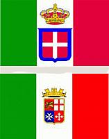 NAVI MILITARI ITALIANE