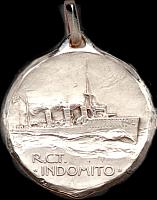 CLASSE INDOMITO