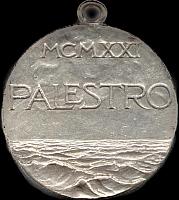 CLASSE PALESTRO