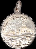 CLASSE ROSOLINO PILO