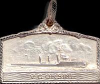 VINCENZO GIORDANO ORSINI - MEDAGLIA RICORDO