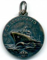 LEGIONARIO