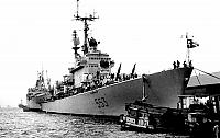 ANDREA DORIA
