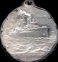 CLASSE SAN GIORGIO