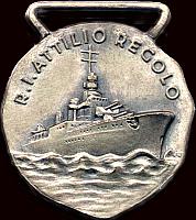 CL. CAPITANI ROMANI