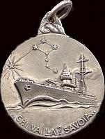 CL. DUCA DEGLI ABRUZZI
